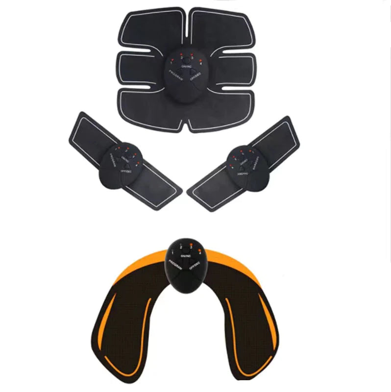 👑InShape Discrete EMS Abs Training Pad💪Promotion 49% OFF Limited Time✨