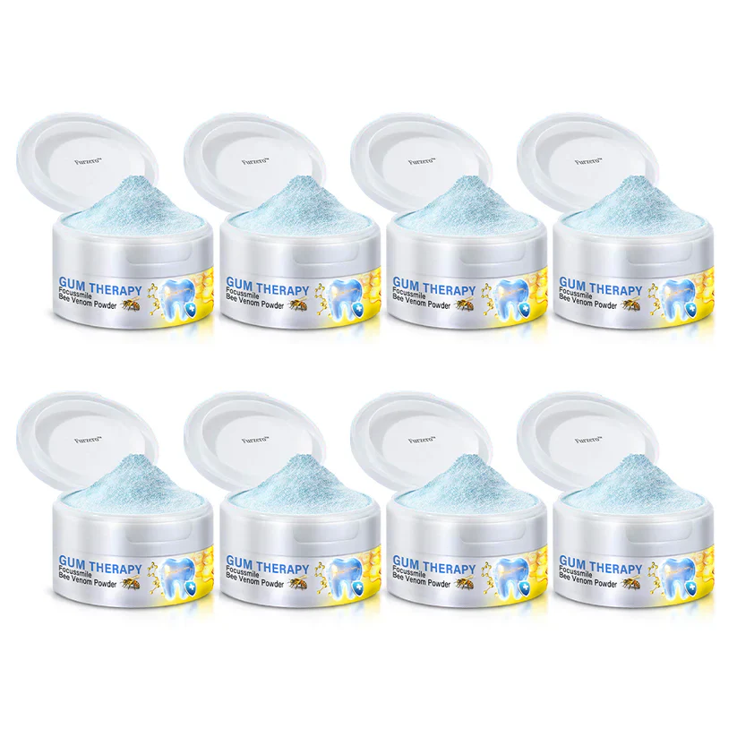 ⭐️𝐅𝐮𝐫𝐳𝐞𝐫𝐨® 𝐅𝐨𝐜𝐮𝐬𝐬𝐦𝐢𝐥𝐞 𝐛𝐞𝐞 𝐯𝐞𝐧𝐨𝐦 𝐭𝐫𝐞𝐚𝐭𝐦𝐞𝐧𝐭 𝐩𝐨𝐰𝐝𝐞𝐫 𝐟𝐨𝐫 𝐨𝐫𝐚𝐥 𝐮𝐬𝐞🦷