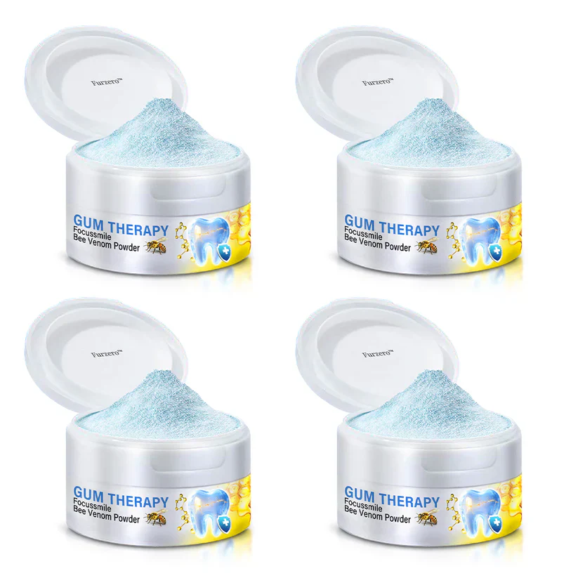 ⭐️𝐅𝐮𝐫𝐳𝐞𝐫𝐨® 𝐅𝐨𝐜𝐮𝐬𝐬𝐦𝐢𝐥𝐞 𝐛𝐞𝐞 𝐯𝐞𝐧𝐨𝐦 𝐭𝐫𝐞𝐚𝐭𝐦𝐞𝐧𝐭 𝐩𝐨𝐰𝐝𝐞𝐫 𝐟𝐨𝐫 𝐨𝐫𝐚𝐥 𝐮𝐬𝐞🦷