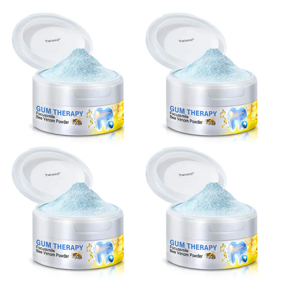 ⭐️𝐅𝐮𝐫𝐳𝐞𝐫𝐨® 𝐅𝐨𝐜𝐮𝐬𝐬𝐦𝐢𝐥𝐞 𝐛𝐞𝐞 𝐯𝐞𝐧𝐨𝐦 𝐭𝐫𝐞𝐚𝐭𝐦𝐞𝐧𝐭 𝐩𝐨𝐰𝐝𝐞𝐫 𝐟𝐨𝐫 𝐨𝐫𝐚𝐥 𝐮𝐬𝐞🦷