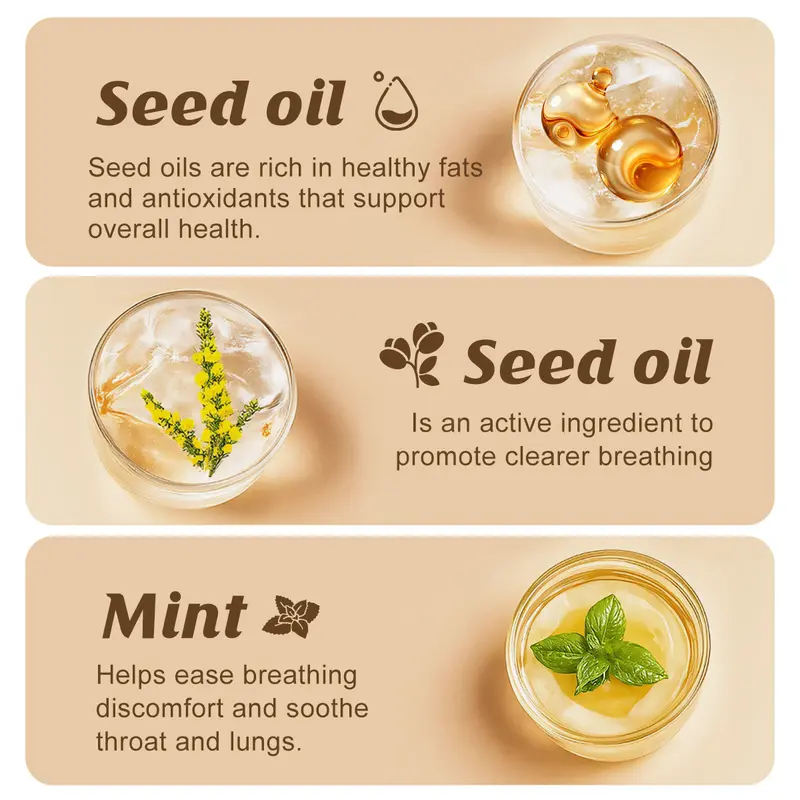 Rebirth for body detoxification and tongue air freshing,herbal support pen relaxation diffusion stick