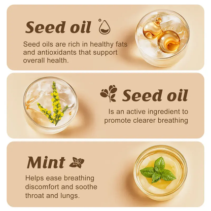 Rebirth for body detoxification and tongue air freshing,herbal support pen relaxation diffusion stick