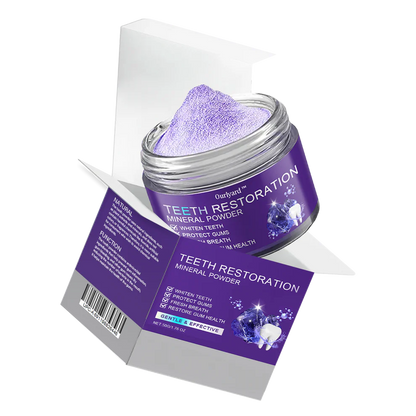 ✅Offizieller Shop | Ourlyard® 🦷Mundgesundheits-Mineralpulver🦷