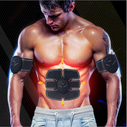 👑InShape Discrete EMS Abs Training Pad💪Promotion 49% OFF Limited Time✨