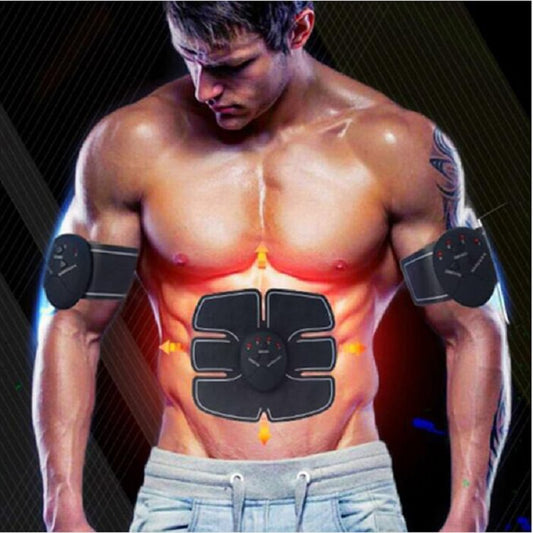 👑InShape Discrete EMS Abs Training Pad💪Promotion 49% OFF Limited Time✨