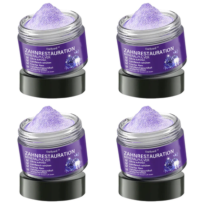 ✅Offizieller Shop | Ourlyard® 🦷Mundgesundheits-Mineralpulver🦷