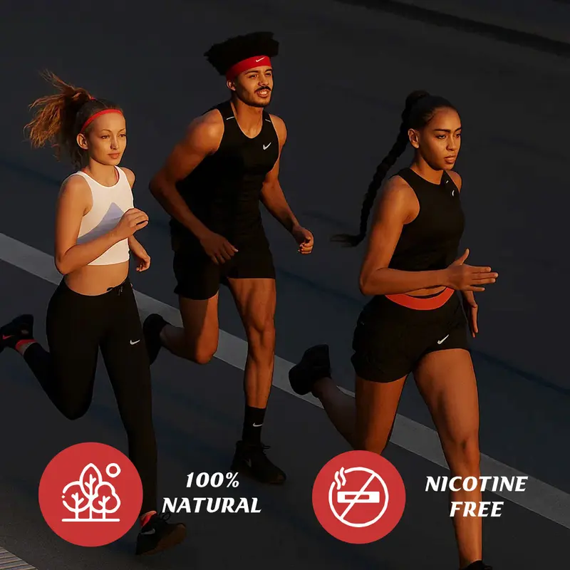 Rebirth for body detoxification and tongue air freshing,herbal support pen relaxation diffusion stick