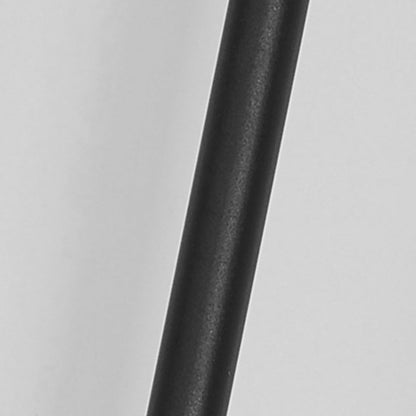 Minimalist Modern Strip LED Accent Floor Lamp