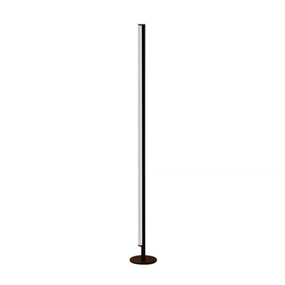 Minimalist Modern Strip LED Accent Floor Lamp